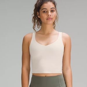 LuluLemon Align Tank Top